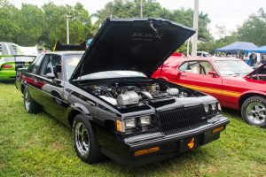 1987 Buick Grand National