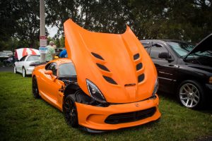 2014 Dodge Viper