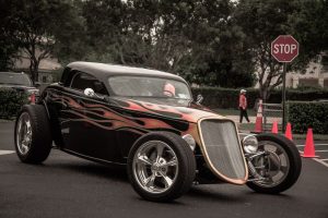 1933 Ford Speedster Kit Car