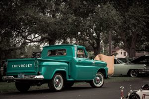 1965 Chevy C10