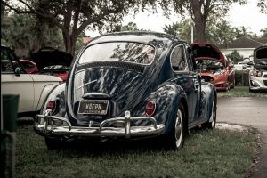1967 Volkswagen Beetle