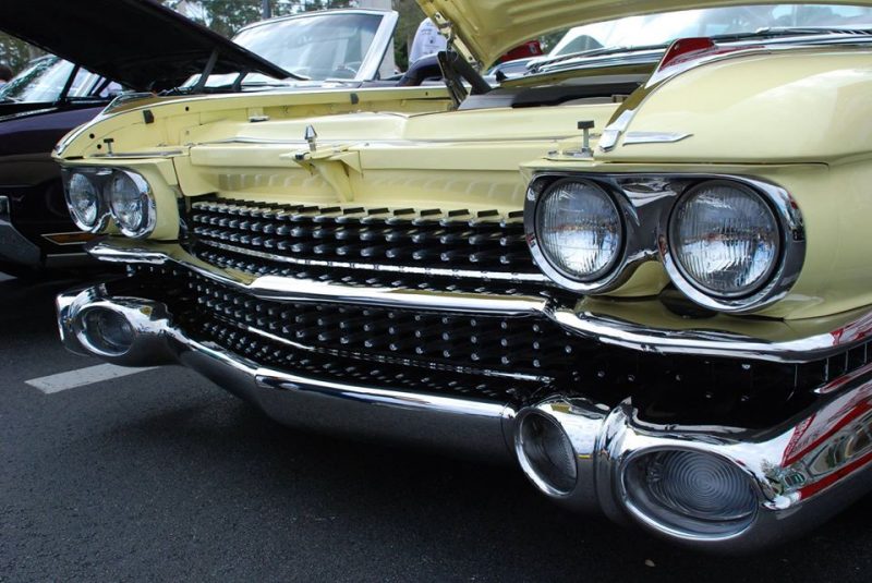 16th Annual West Coast Muscle Car Club Benefit Car & Truck Show March 8th (Sunday) Naples, FL