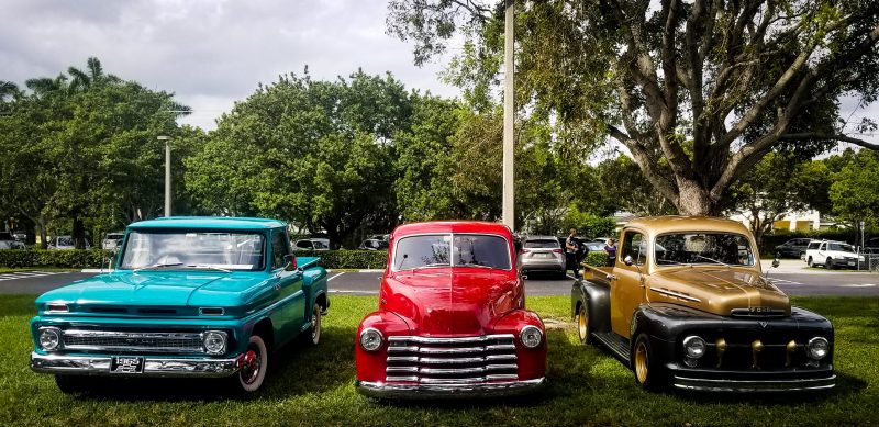 SSP Miami Meet Thursday December 19th – 8 PM