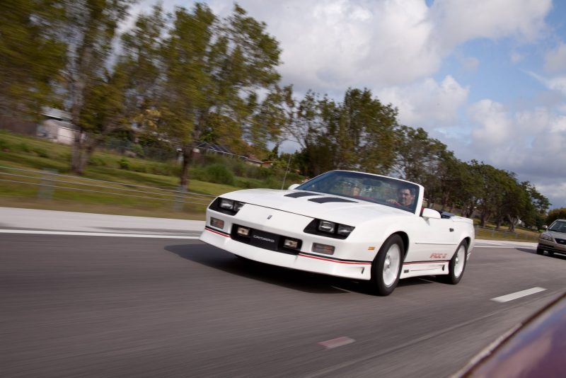 SSP Miami Homestead Test N Tune