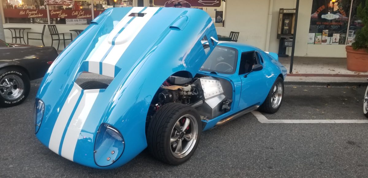 Special Day After Christmas Meet