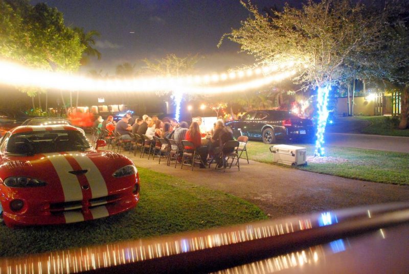 SSP Miami Christmas Party 2019