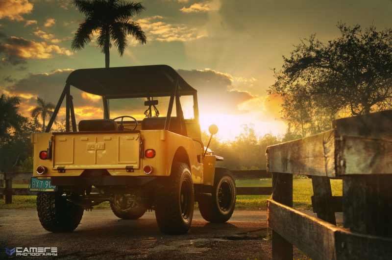 SSP Miami Meet – Thursday January 30th – 8 PM