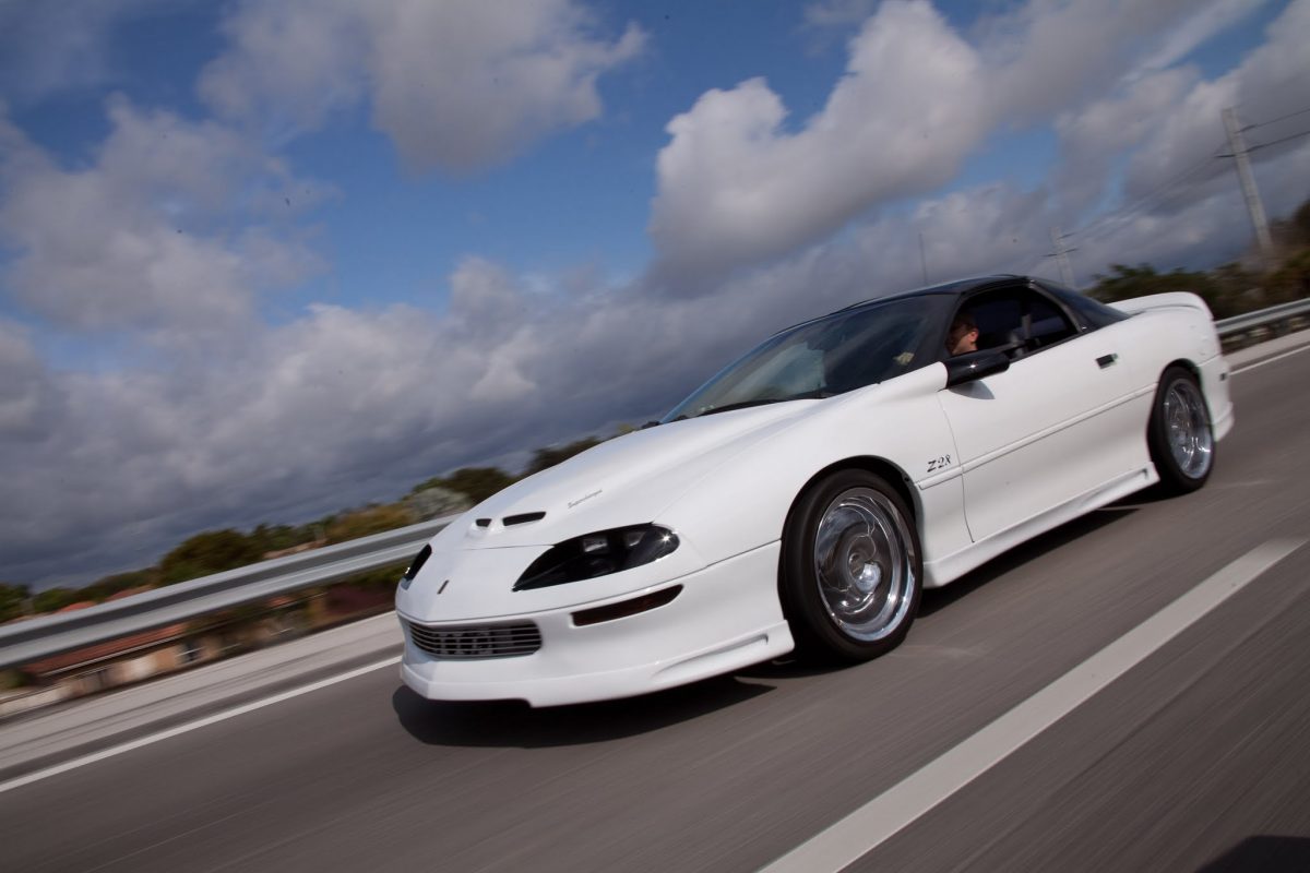 CANCELLED – SSP Miami Meet.