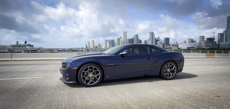 SSP Miami Meet – Thursday 8 PM