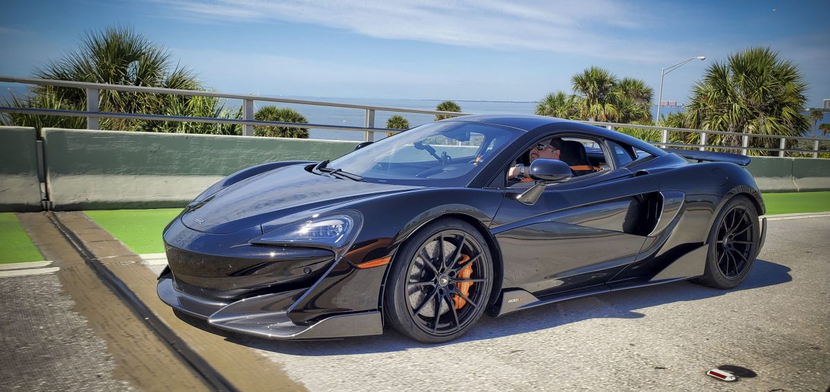 SSP Miami Meet Thursday 8 PM