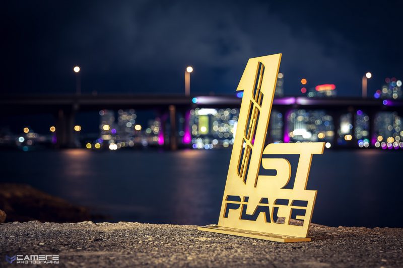 2020 Car Show Winners