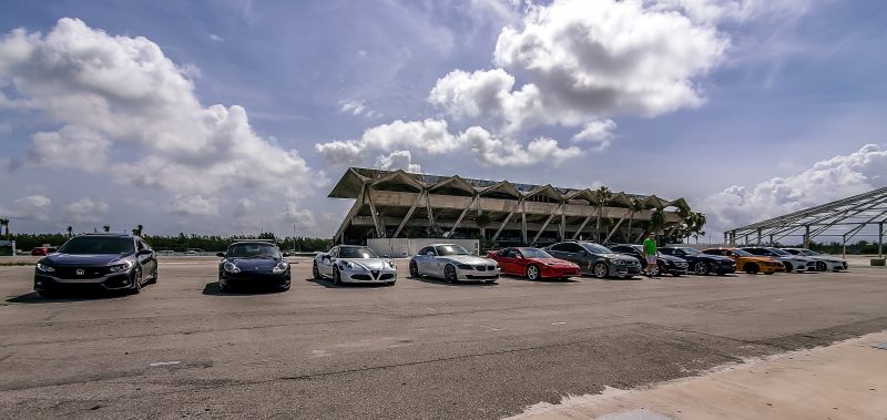 SSP Miami Meet – Thursday 8 PM