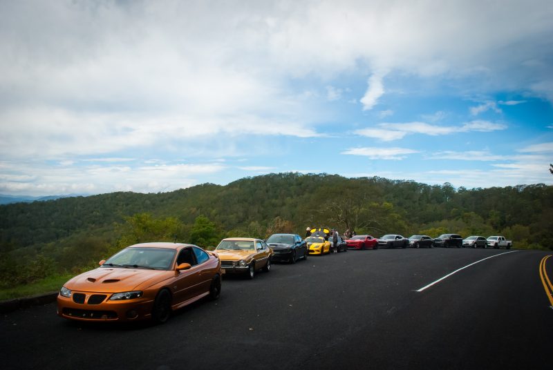 SSP Miami Meet – Thursday 8 PM