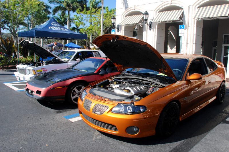 SSP Miami 1st Meet of the 2021!