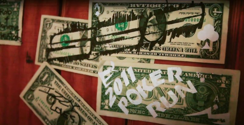 Poker Run 2011 Video Released