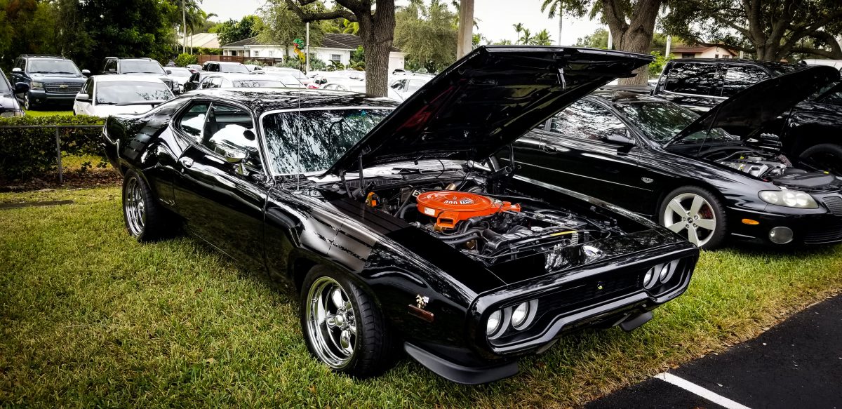 SSP Miami Meet this Thursday – 8 PM