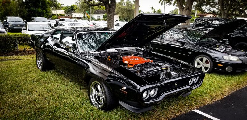 SSP Miami Meet this Thursday – 8 PM