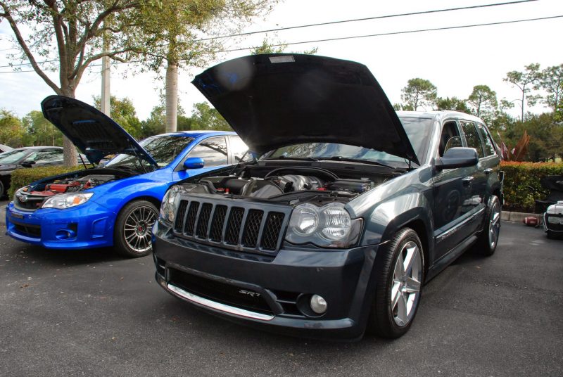SSP Miami Meet – Thursday 8 PM