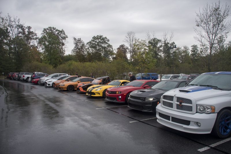 SSP Miami Meet this Thursday, 8 PM