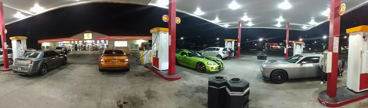 SSP Miami Meet – Thursday June 3 – 8 PM