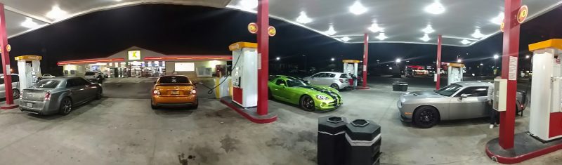 SSP Miami Meet – Thursday June 3 – 8 PM