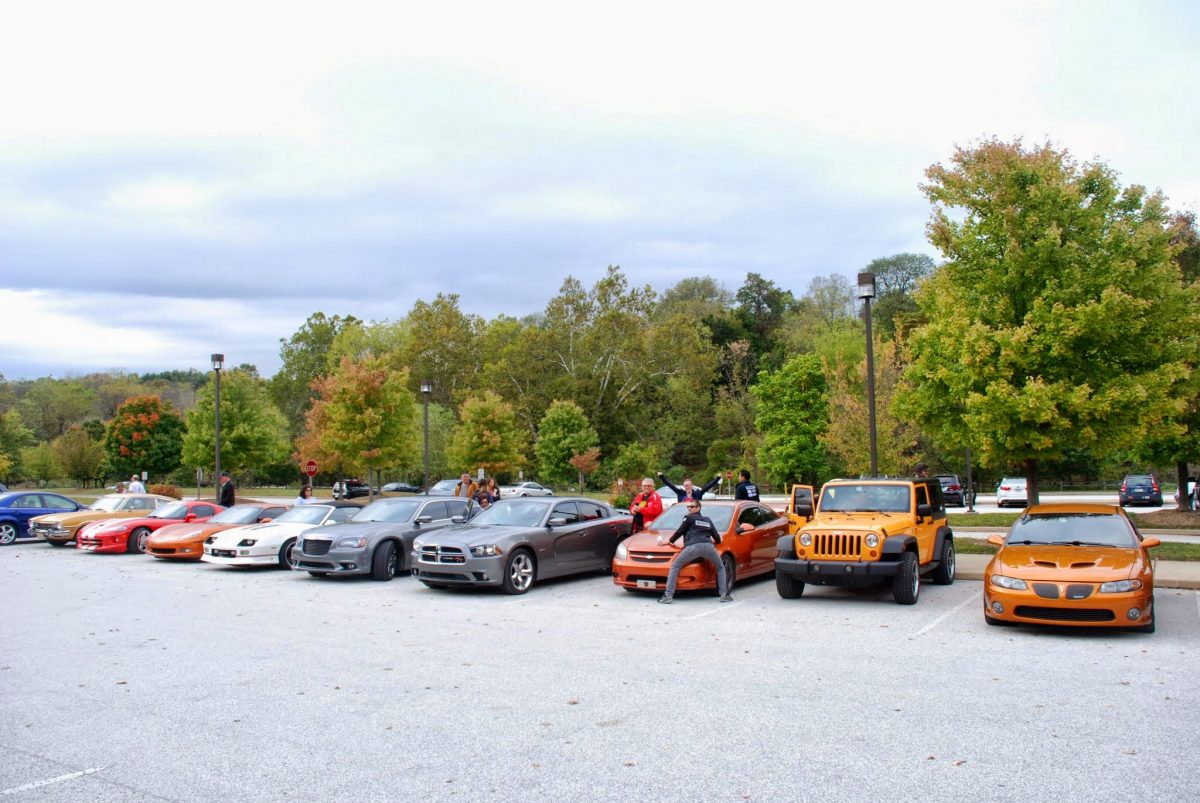 SSP Miami Meet – Thursday 8 PM