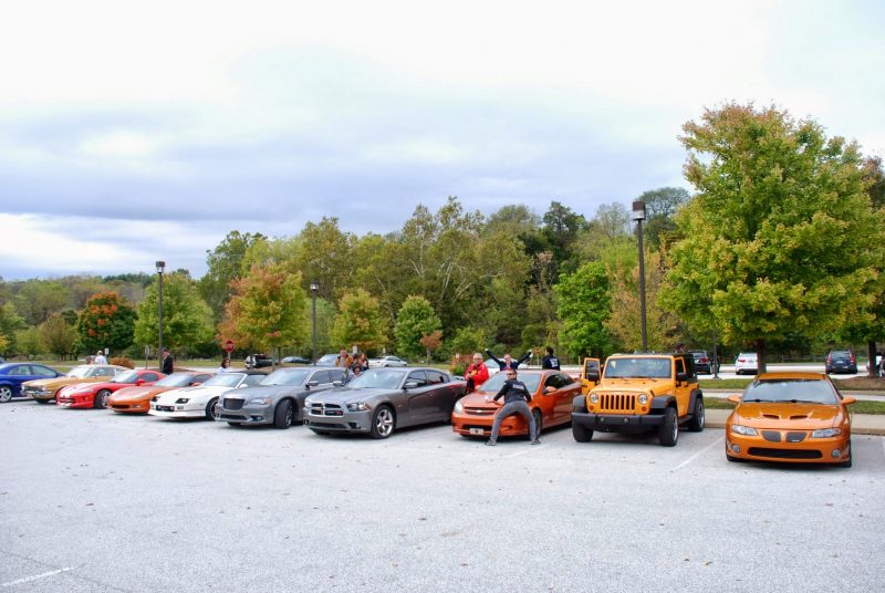 SSP Miami Meet – Thursday 8 PM