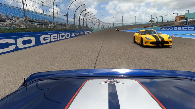 SSP Miami Meet this Thursday, 8 PM