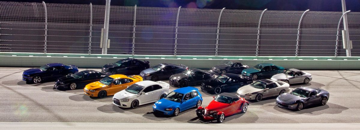 SSP Miami Meet – Thursday 8 pm