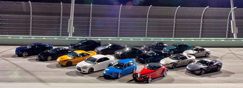 SSP Miami Meet – Thursday 8 pm