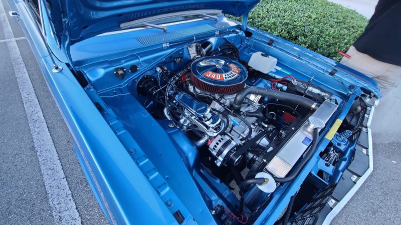 SSP Miami Meet – Thursday 8 PM
