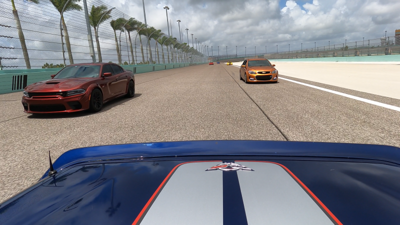 SSP Miami Meet – Thursday 8 PM