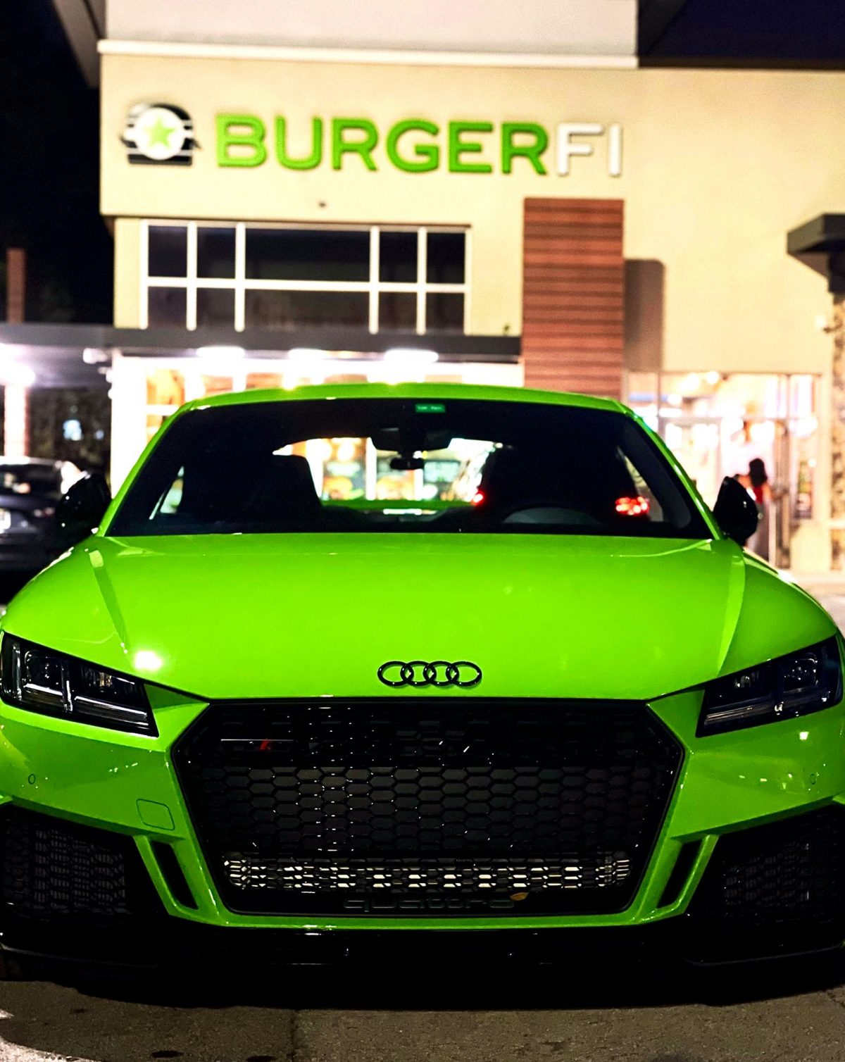 SSP Miami Meet – Thursday 8 PM