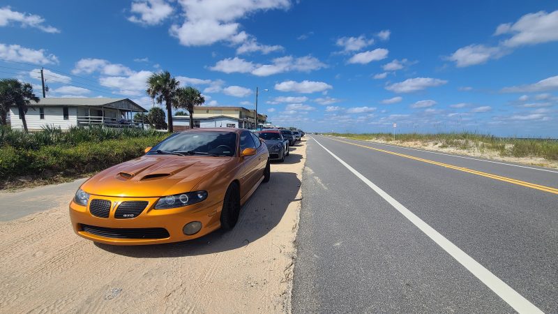 SSP Miami Meet – Thursday 8 PM