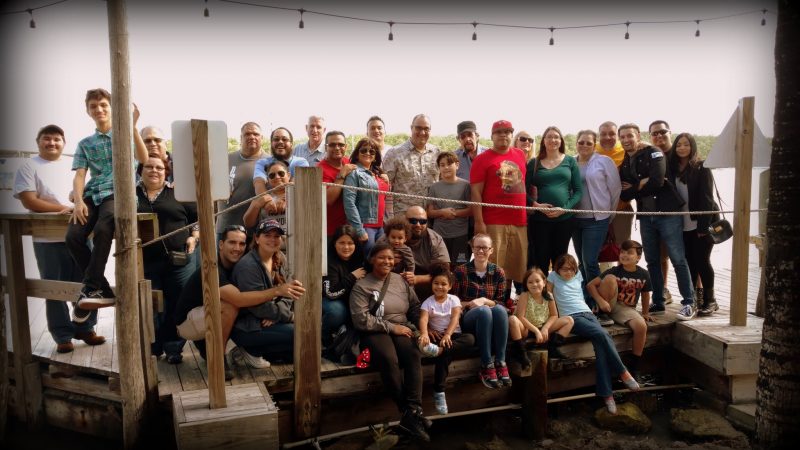 2021 Annual Christmas Party