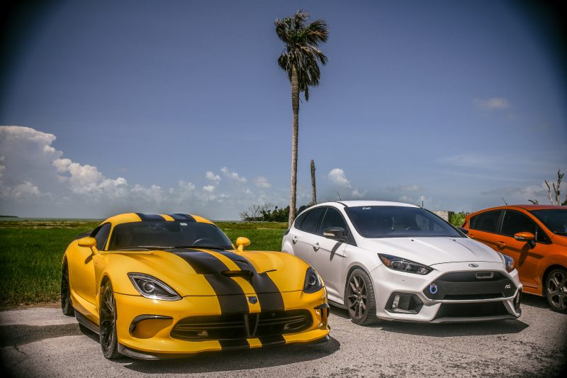 SSP Miami Meet – Thursday 8 PM