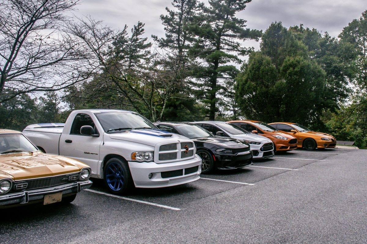 SSP Miami Meet – Thursday 8 PM!