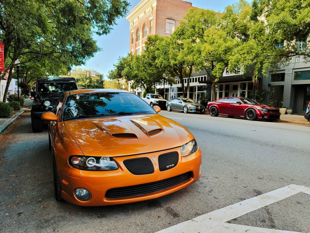 SSP Miami Meet – Thursday 8 PM