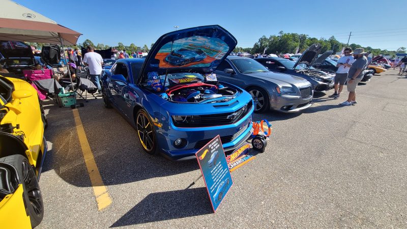 SSP Miami Meet – Thursday April 7th – 8 PM