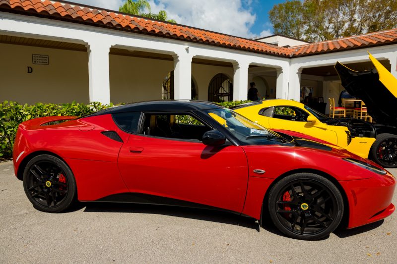 SSP Miami Meet – Thursday April 21st – 8 PM