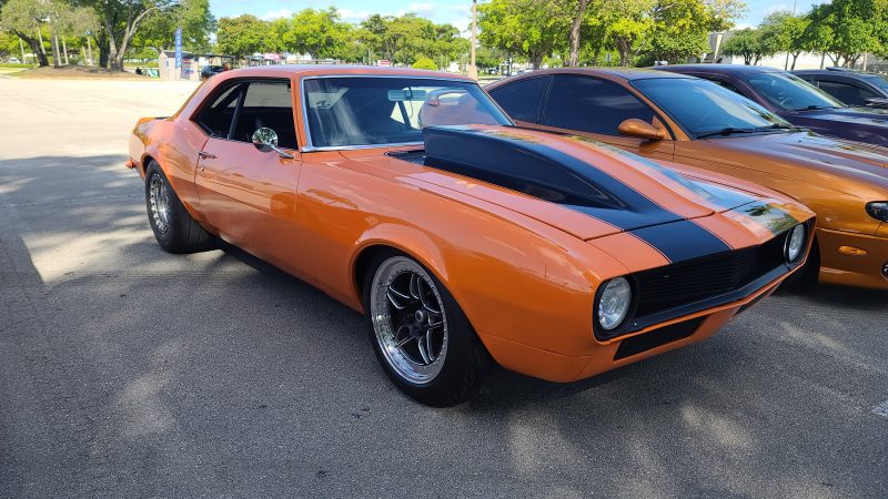 SSP Miami Meet – Thursday June 2nd – 8 PM