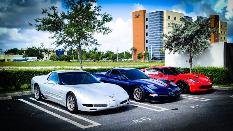 SSP Miami Meet – Thursday June 16, 8 PM