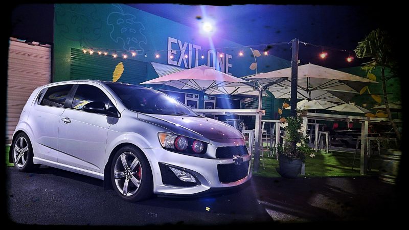 SSP Miami Meet – Thursday June 30th – 8 PM