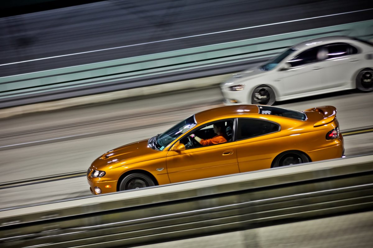 SSP Miami Track Night – Friday September 9 – 6 PM