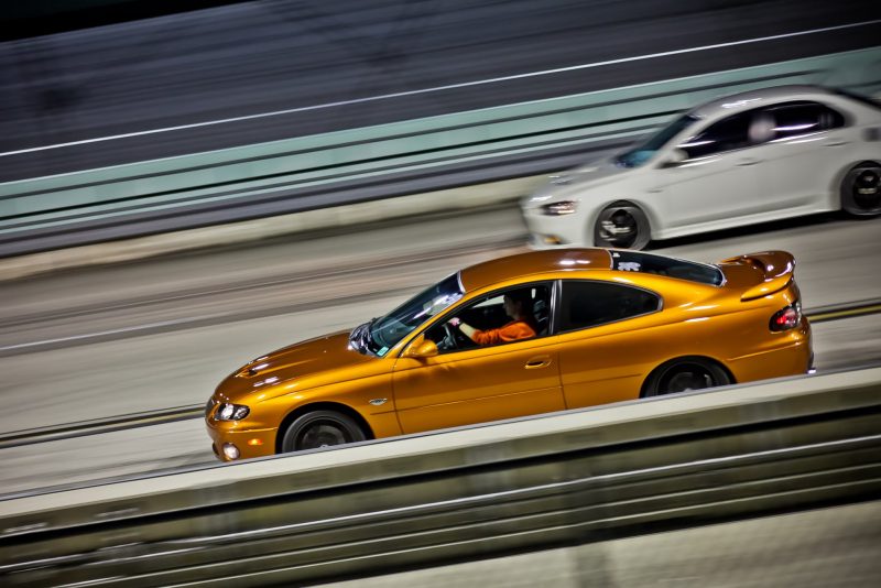 SSP Miami Track Night – Friday September 9 – 6 PM