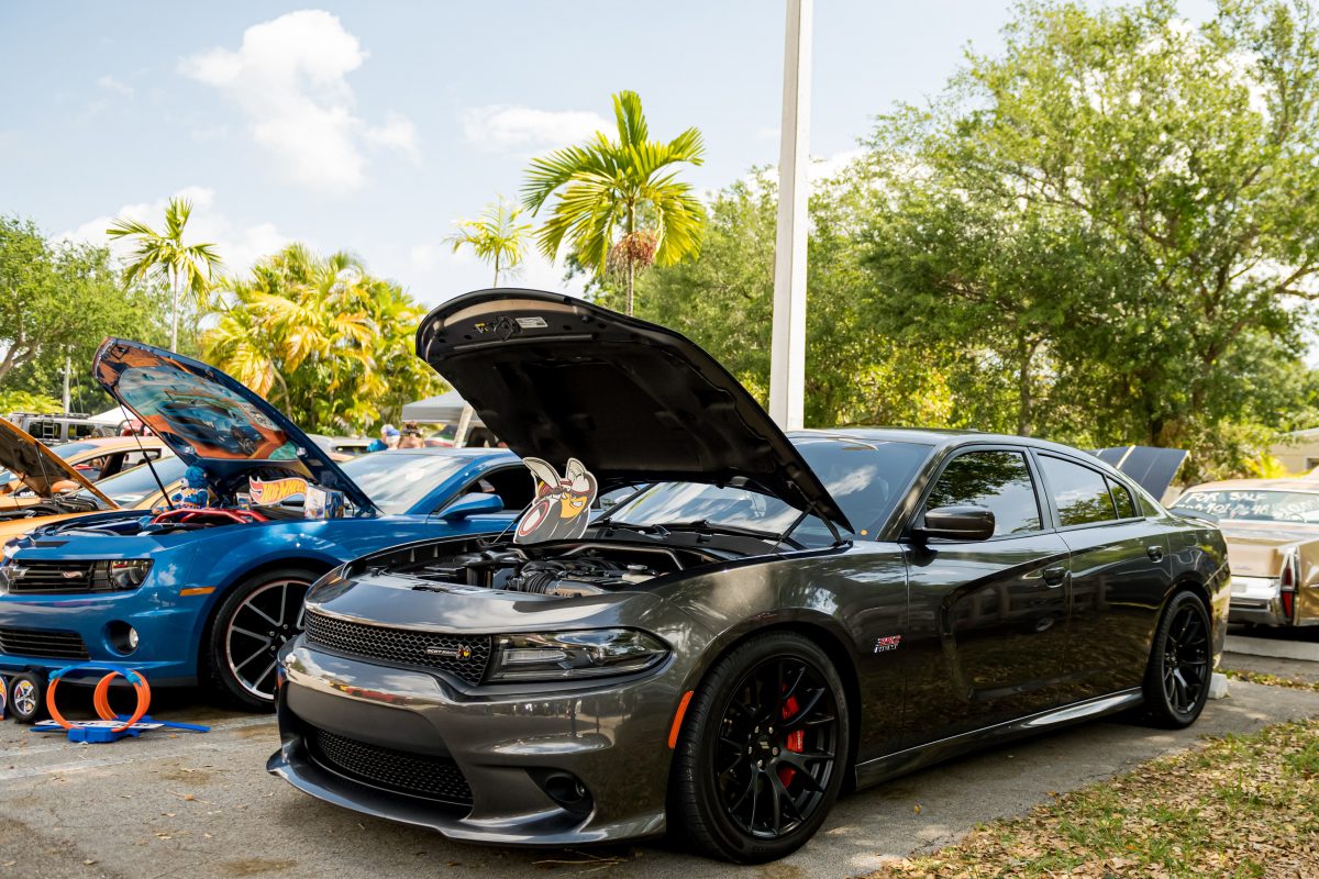 SSP Miami Ice Cream Social Meetup – Sunday September 4 – 8 pm