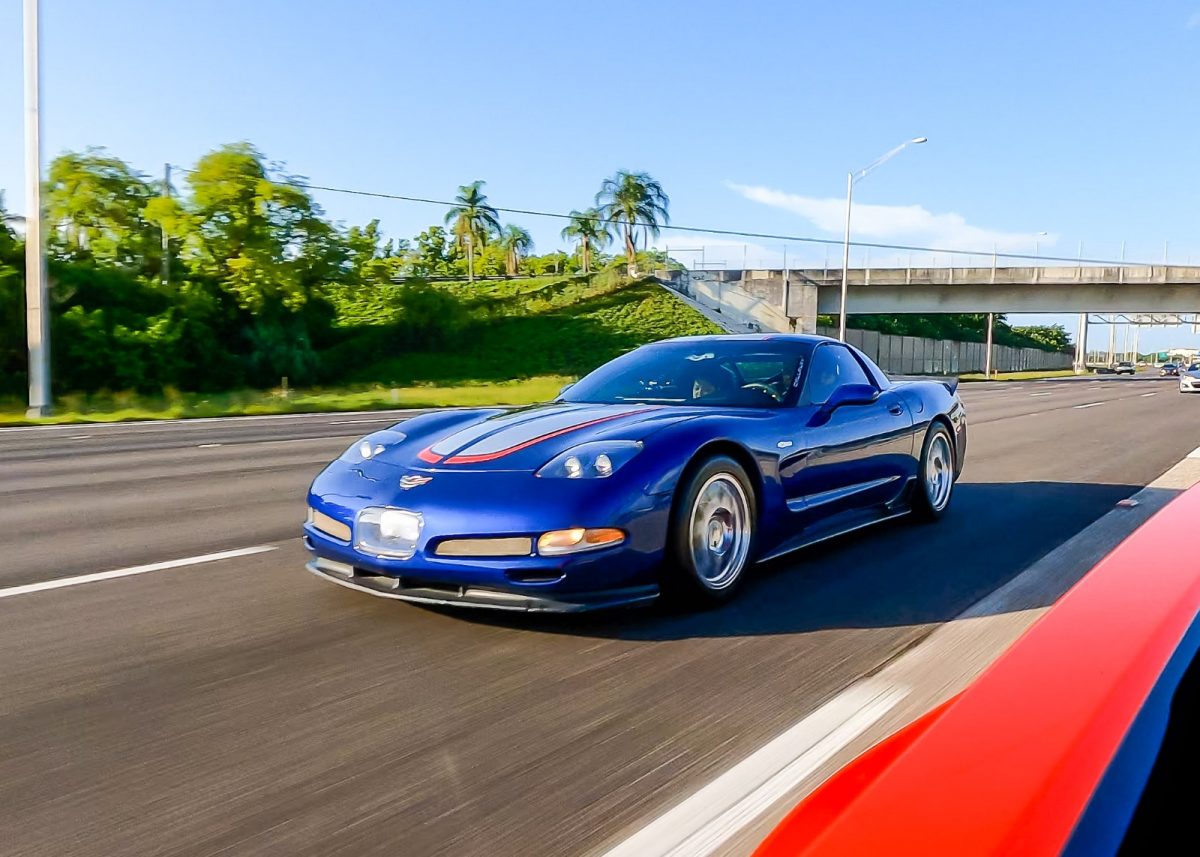 SSP Miami Meet – Thursday August 11th – 8 PM