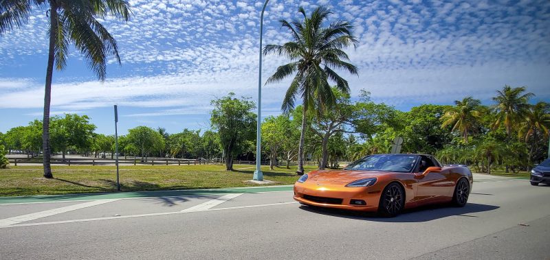 SSP MIAMI MEET – THURSDAY OCTOBER 6th – 8 PM