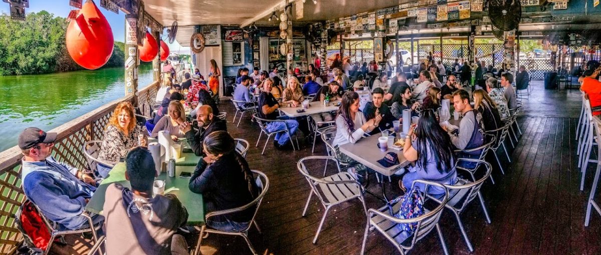Alabama Jacks Annual South Florida Cruise – Sunday January 8th – 10 am