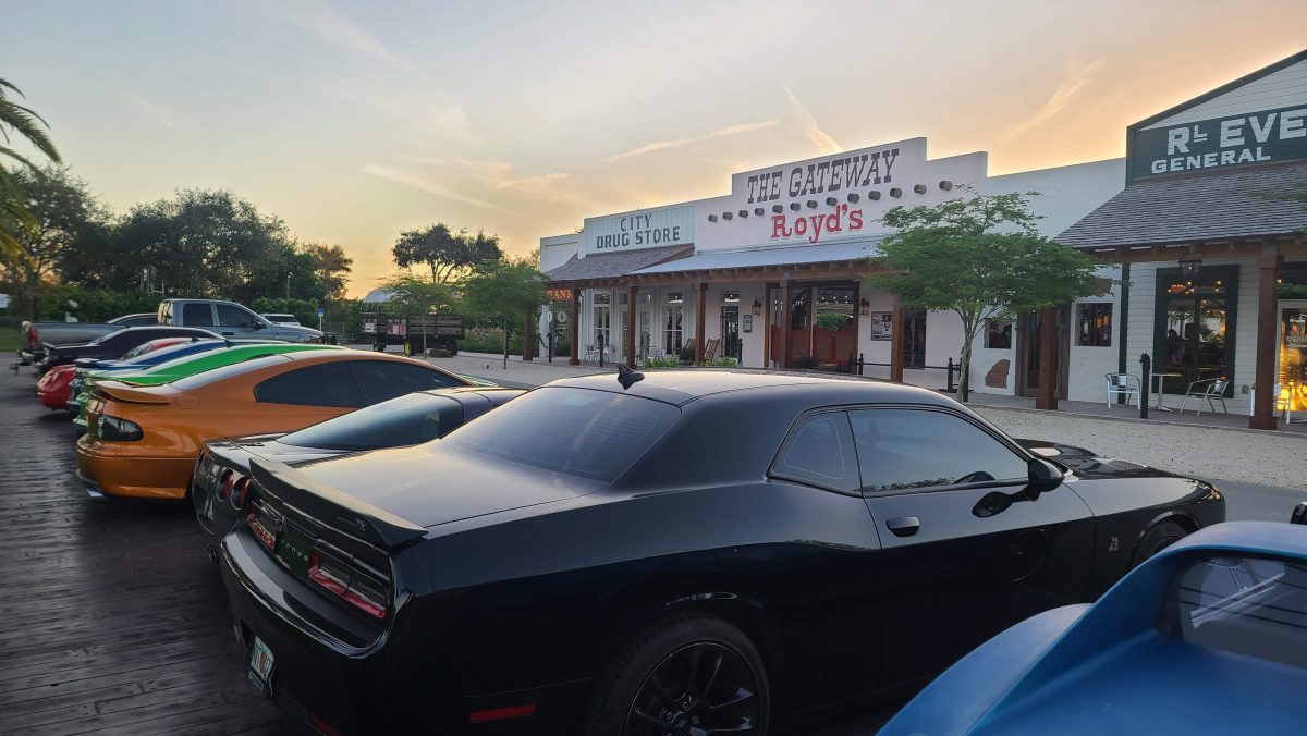 SSP Miami Meet – Thursday January 26th – 8 PM